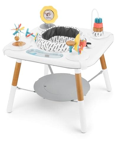 Montessori Activity Hub