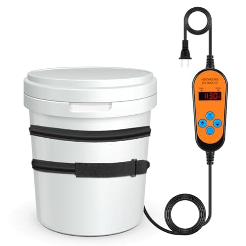 Large Fermentation Heating Belt