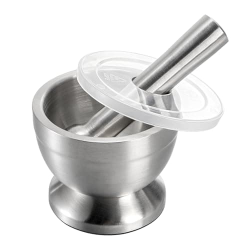 Stainless Steel Crusher