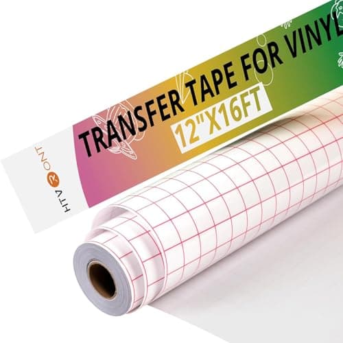 Grid Transfer Tape