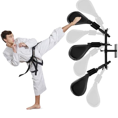 Wall-Mount Training Set