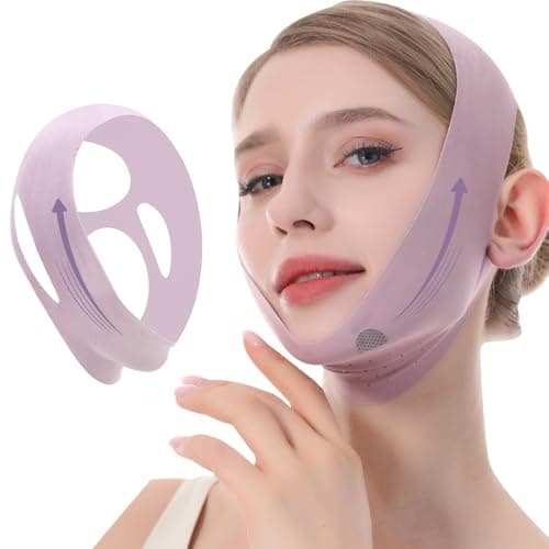 Affordable V-Line Mask