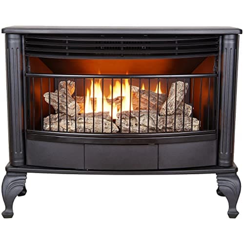 The Best Gas Fireplace Stoves
