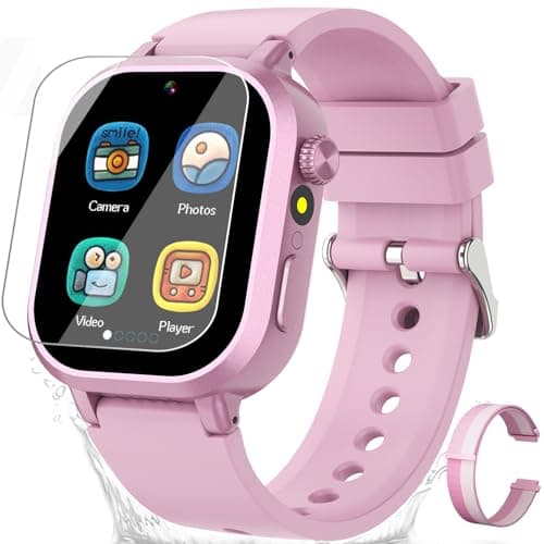 Melontti Waterproof Smartwatch