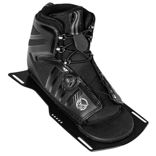HO Stance 130 Bindings