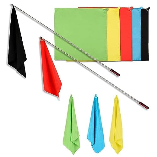 GAITWIN Training Flags