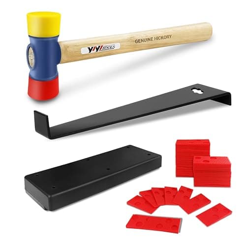 Complete Installation Kit