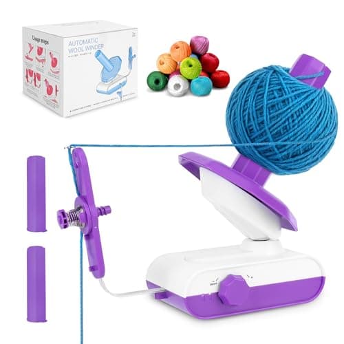 ShtNeeg Electric Winder