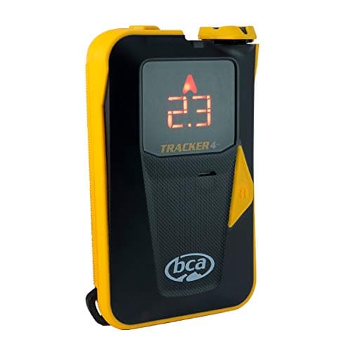 Tracker 4 Transceiver