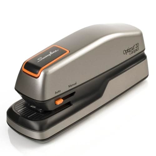 Swingline Optima 20