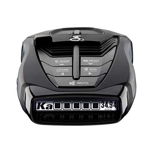 RAD 480i Radar