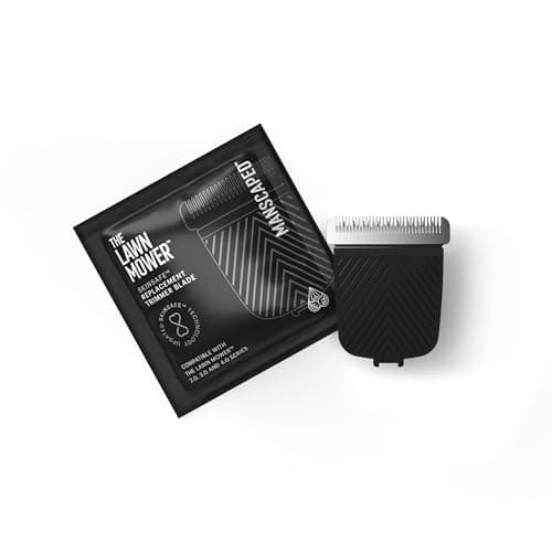 MANSCAPED SkinSafe Cartridge