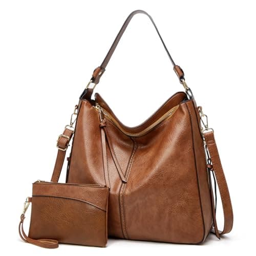 Elegant Women's Handbag Set