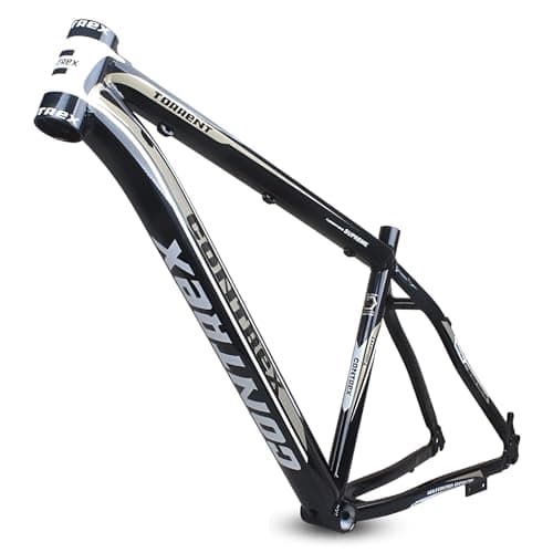 26er Hardtail Frame