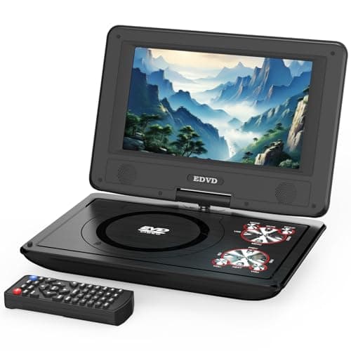Versatile Travel DVD