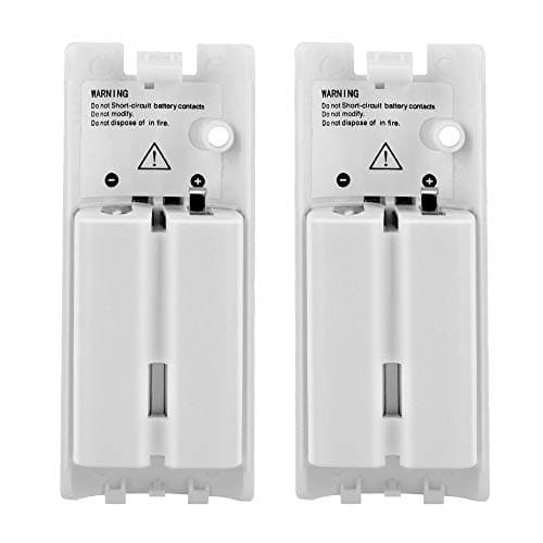 The Best Wii Batteries