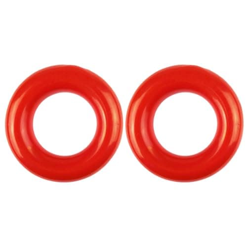Club Weight Rings