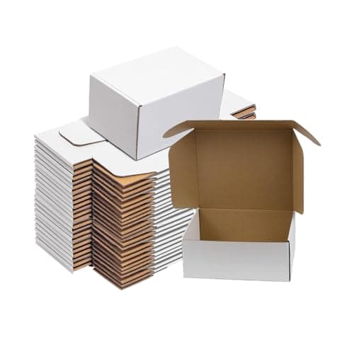 Bulk Small Mailers