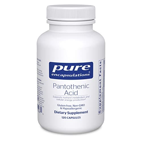 Pure Encapsulations B5