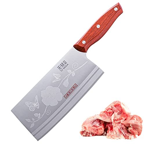 The Best Chinese Chef's Knives & Cleavers