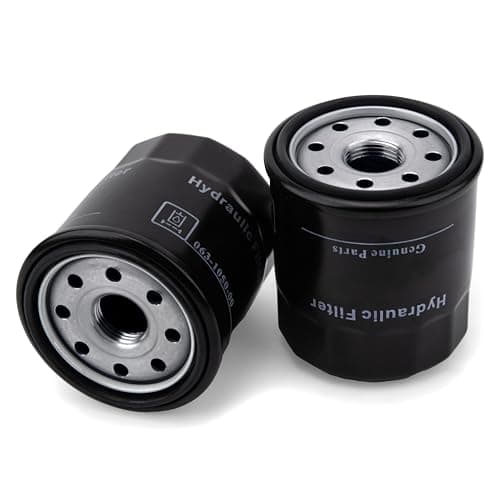 LikeLion Transmission Filter