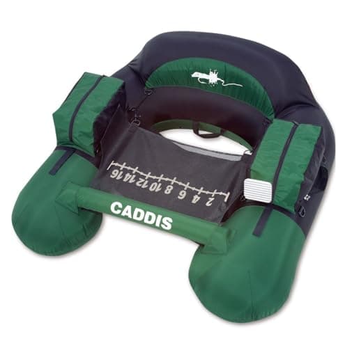 Classic U-Shape Float Tube