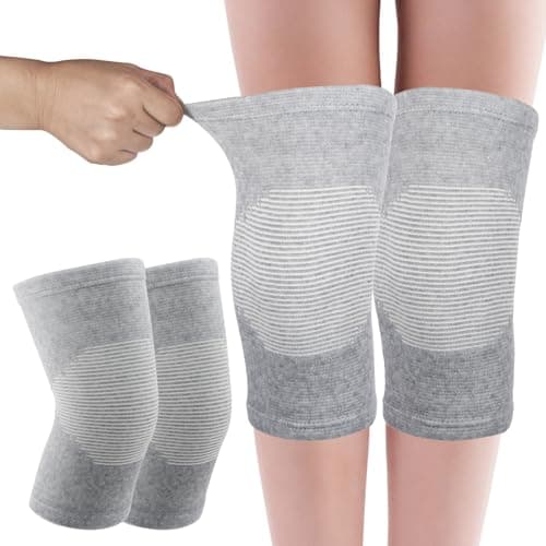 Bamboo Compression Sleeve