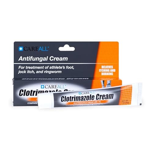 Budget Clotrimazole Cream