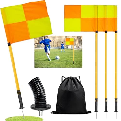 Adjustable ABS Corner Set