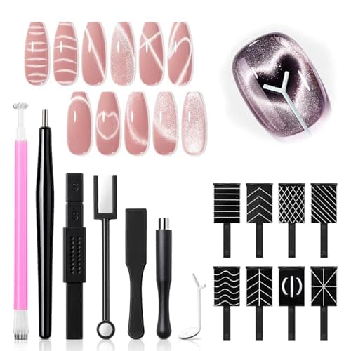 modelones Magnet Set