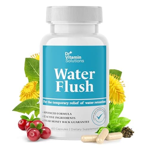 DR Vitamin Solutions Premium