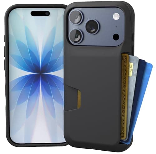 Smartish Wallet Slayer