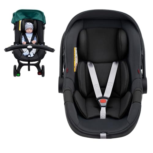 Ultra-Thick Newborn Insert