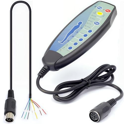 Massage Chair Remote