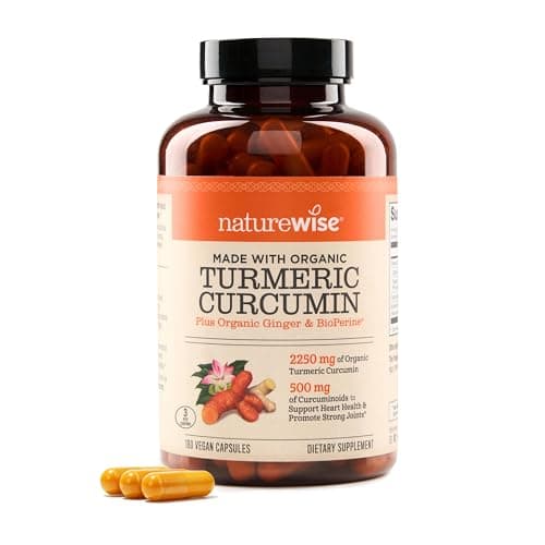 High-Potency Curcumin
