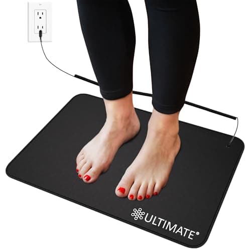 Ultimate Grounding Mat