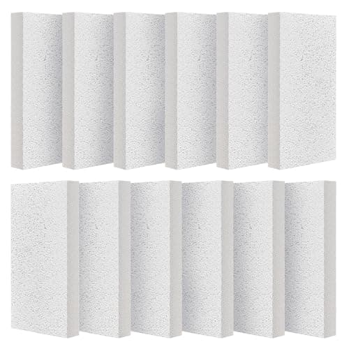 2400°F Mullite Firebricks