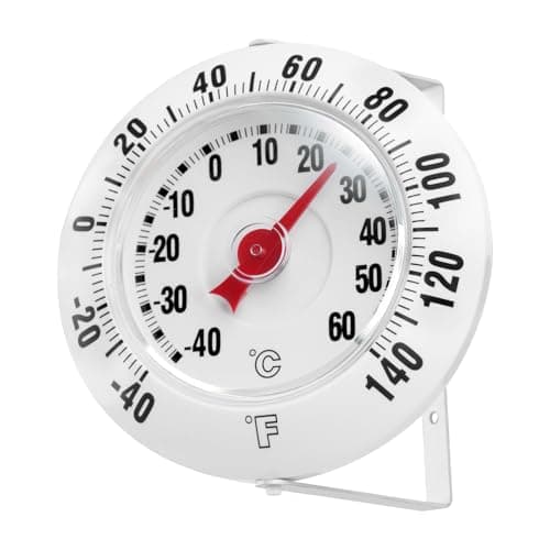 The Best Weather Thermometers