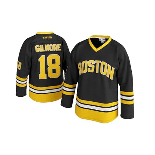 UNLC Happy Gilmore