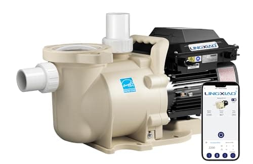 LINGXIAO Smart Variable Pump