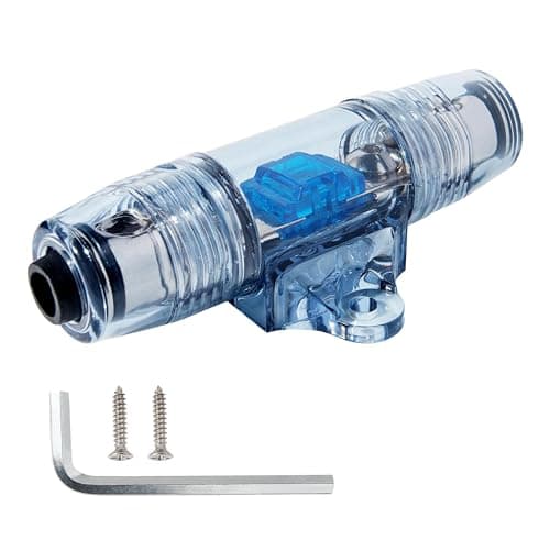 60A Mini ANL Holder