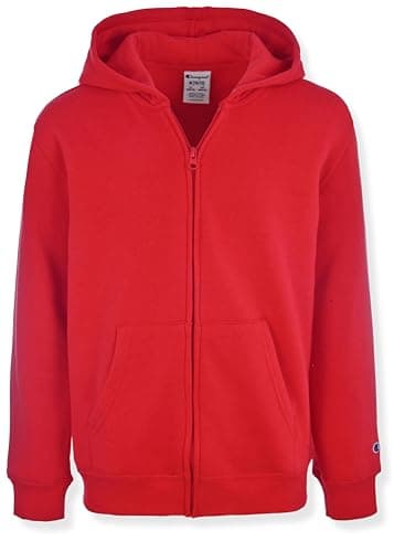 Zip Front Classic