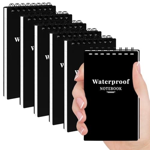 wavamawa Waterproof Pocket