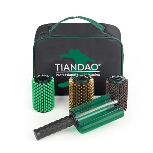TIANDAO Roto Brush Kit