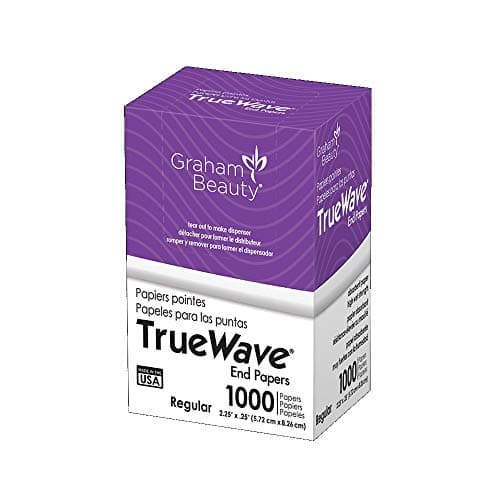 Bulk End Perm Papers