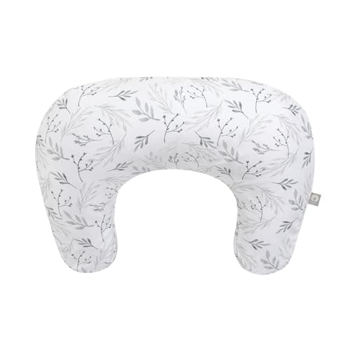 Ergonomic Nursing Pillow