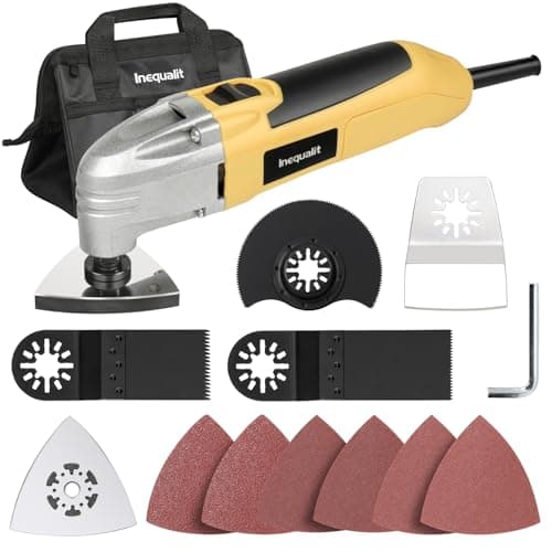 The Best Oscillating Power Tools