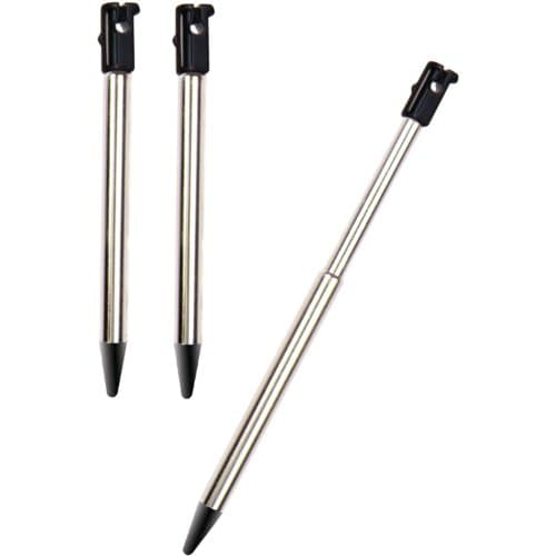 Telescoping 3DS Styluses