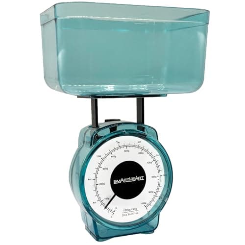 The Best Mechanical Cook Scales