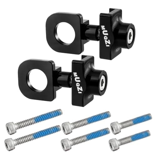 Value Aluminum Tensioner
